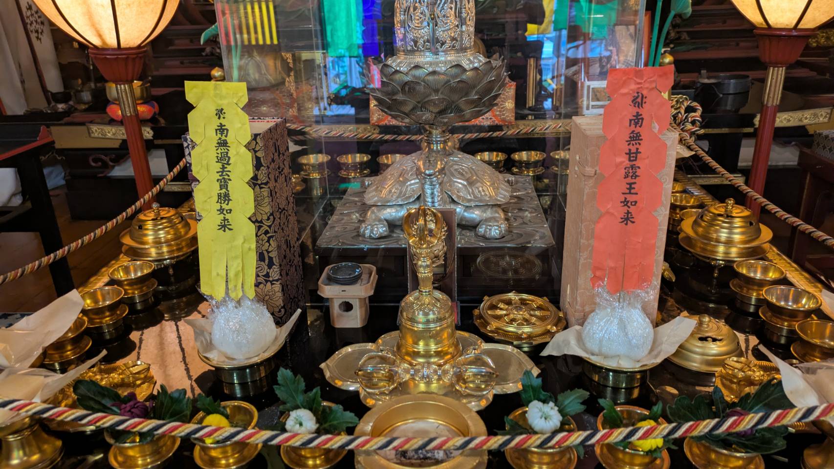 勝養寺|ペット供養・祈祷・青砥の真言宗のお寺