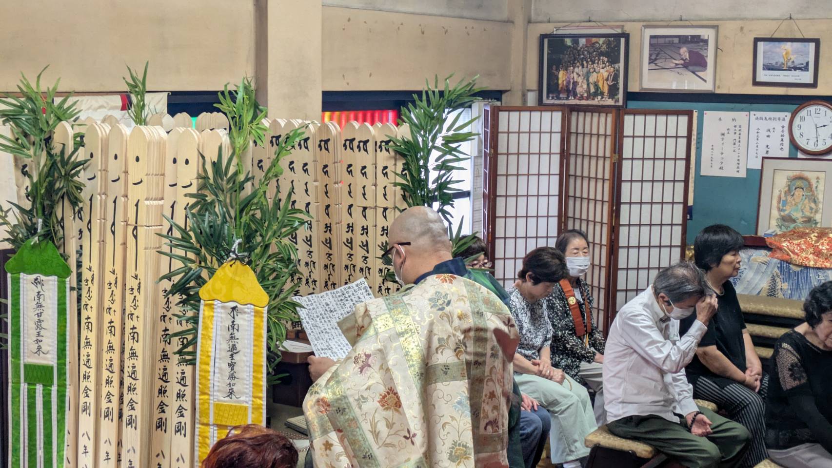 勝養寺|ペット供養・祈祷・青砥の真言宗のお寺