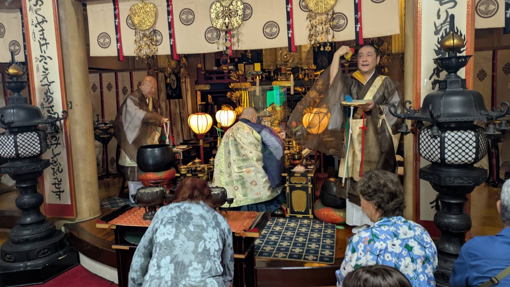 勝養寺|ペット供養・祈祷・青砥の真言宗のお寺